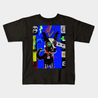 Dogo Kids T-Shirt